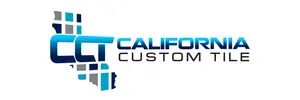 California Custom Tile logo.