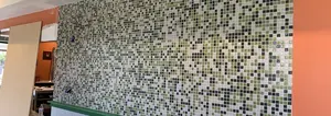 Our tile installation services for Wingstop's renovations and remodel upgrades in Stockton and Elk Grove. A contractor that loves chicken wings!