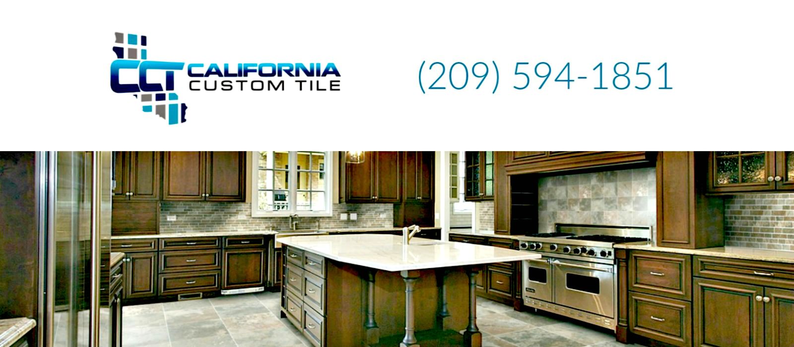 California Custom Tile